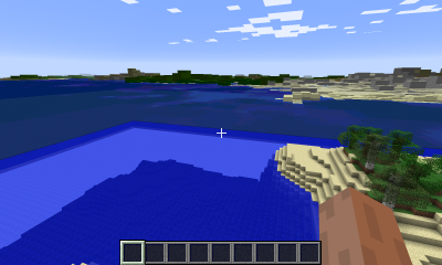 3DSCraft screenshot 4