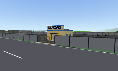 Vamos screenshot 3