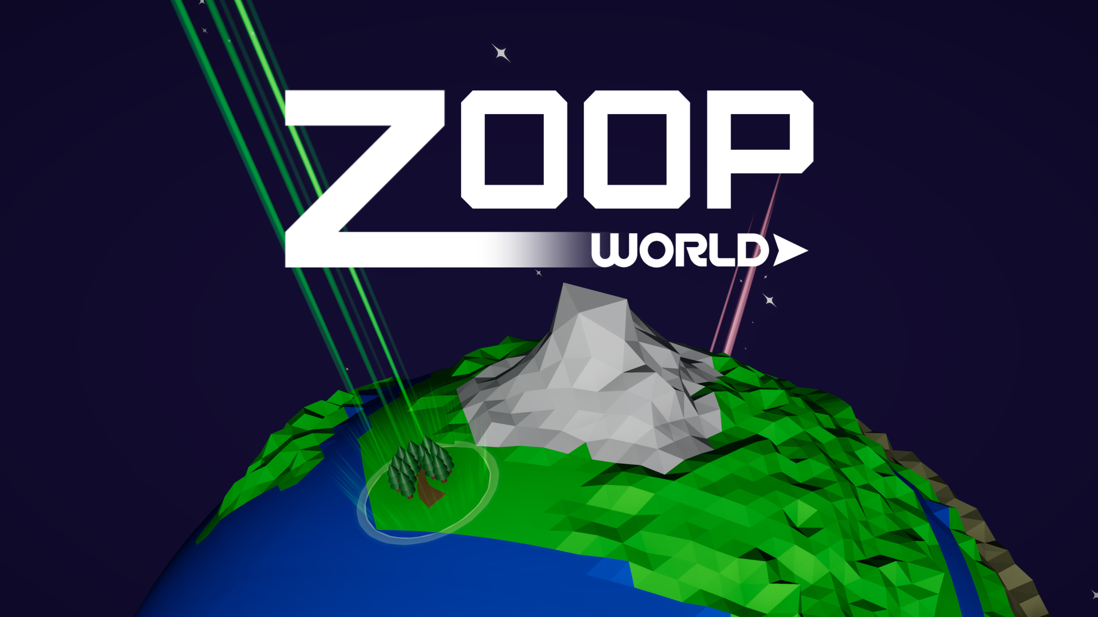 ZOOP WORLD